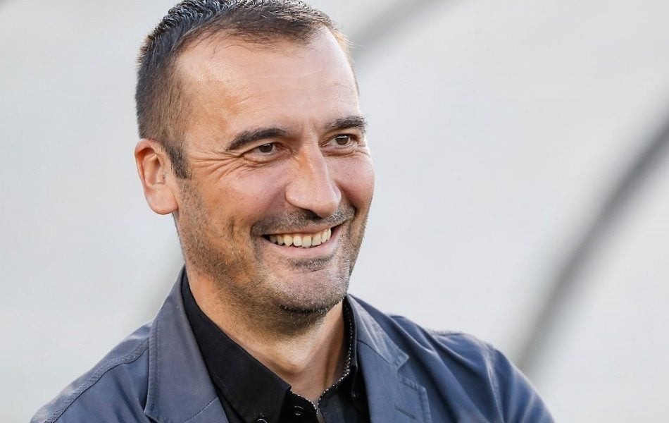 „MAJSTORI“ OSTALI BEZ TRENERA Rastanak Radničkog i Dejana Rađenovića