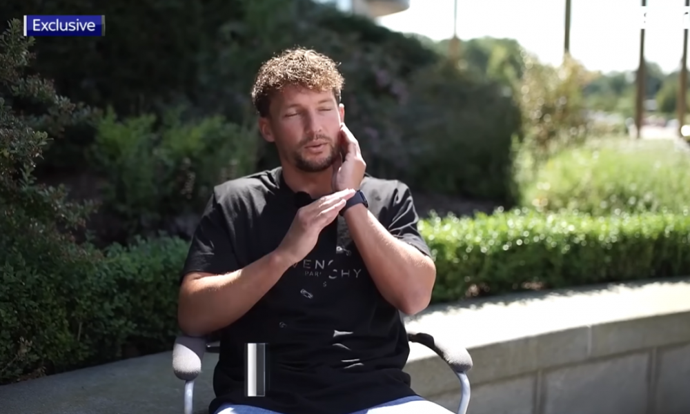 Lesterov „Popivoda“ završio karijeru