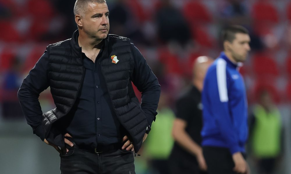 POTVRĐENO PISANJE MAXBET SPORTA Perišić napustio Napredak i poznat samo trener za Javor