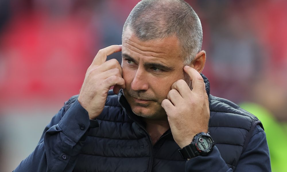 SAZNAJEMO Nastavljeno sa promenama trenera u Prvoj ligi Srbije