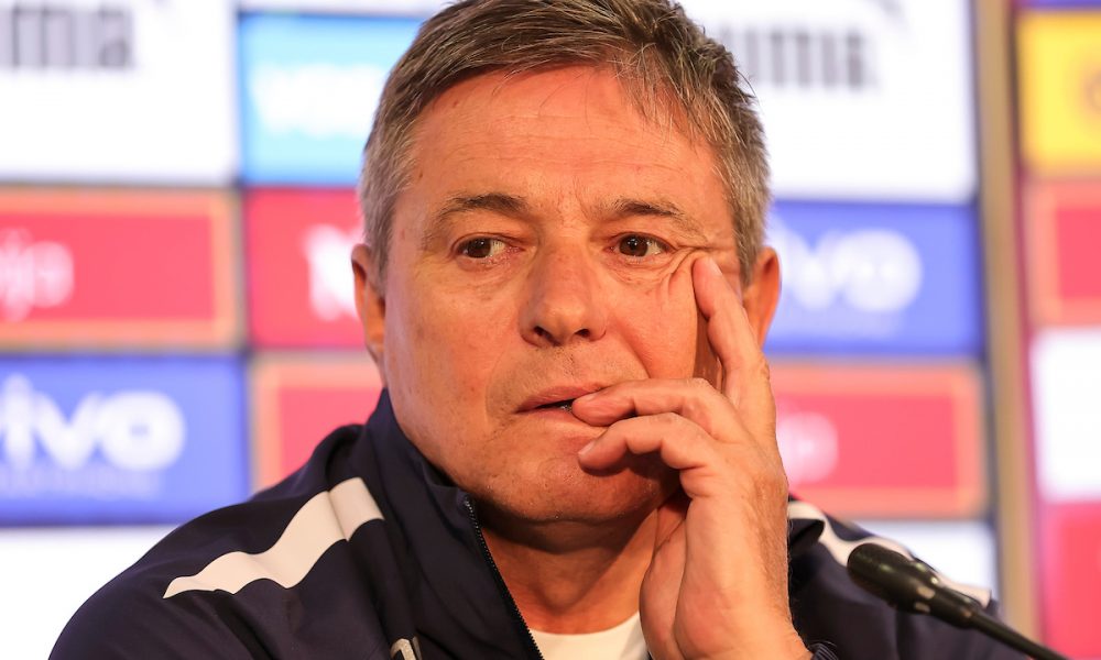 LOŠA VEST Istorijski dan u Leskovcu, ali… UEFA je bila nemilosrdna
