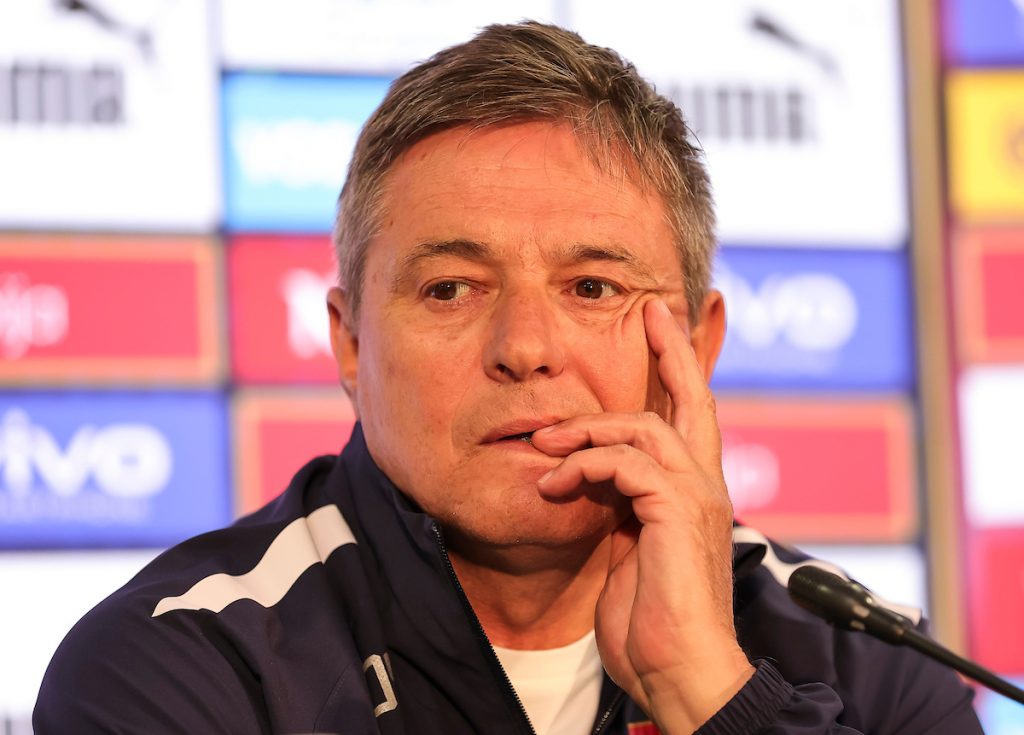 Piksi: Iznenadilo me je što je Partizan prvi! Crno-beli su igrački limitirani u odnosu na Zvezdu