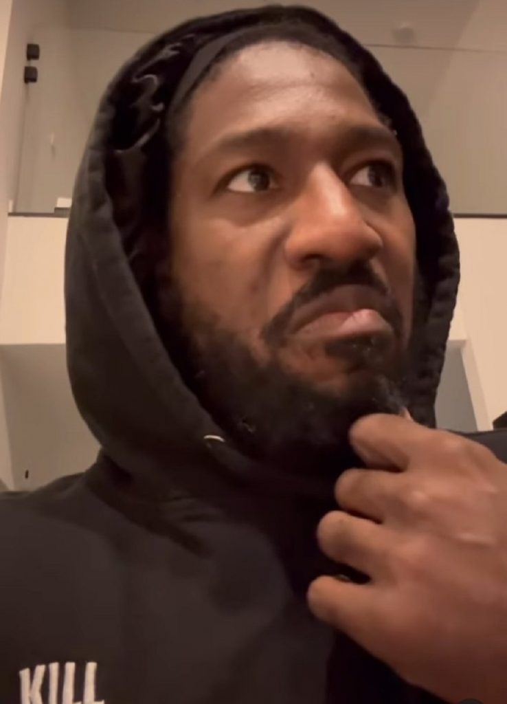 Bivši košarkaš Zvezde se oglasio iz Izraela: U skloništu sam, padaju bombe, jezivo je! (VIDEO)