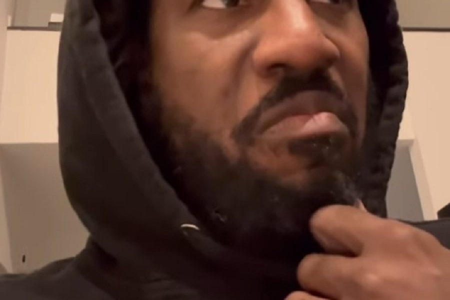 Bivši košarkaš Zvezde se oglasio iz Izraela: U skloništu sam, padaju bombe, jezivo je! (VIDEO)