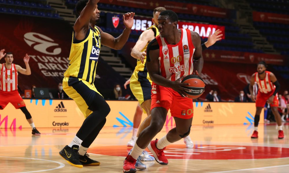 DOVEO GA OBRADOVIĆ, A OTERAO RADONJIĆ Trebalo je da bude veliko pojačanje Zvezde, a sa 30 godina je praktično amater