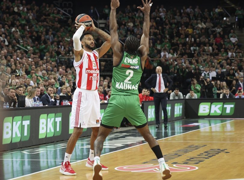 Hanga jasan: Veoma bitna utakmica, ne bi bilo dobro da imamo dva uzastopna poraza (VIDEO)