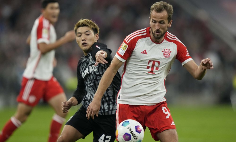 HENES OTKRIO KOLIKO JE BAJERN PLATIO KEJNA Cena je manja nego što se mislilo