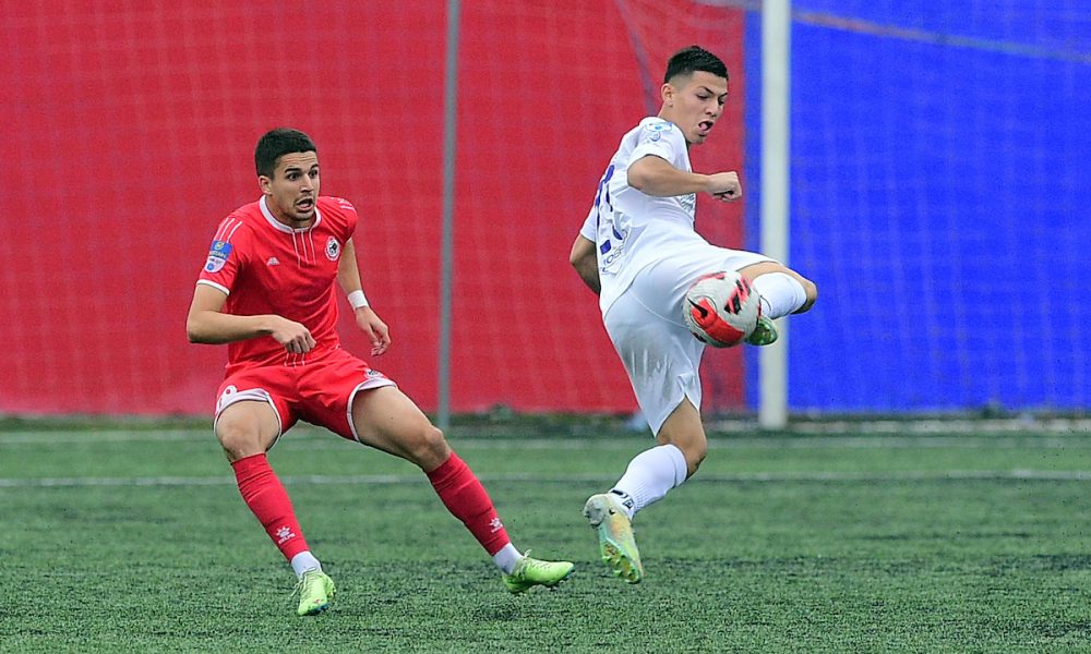 ZVANIČNO NAPUSTIO „MARAKANU“ Zvezdino dete potpisalo za Kadiz, crveno-belima trening kompenzacija, evo kolika…