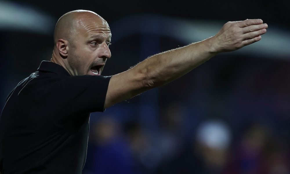 AKO VAM JE PROMAKLO „Grobari“, Duljaj je jedan od vas! I on je protiv uprave… Međutim, hoda po tankom ledu