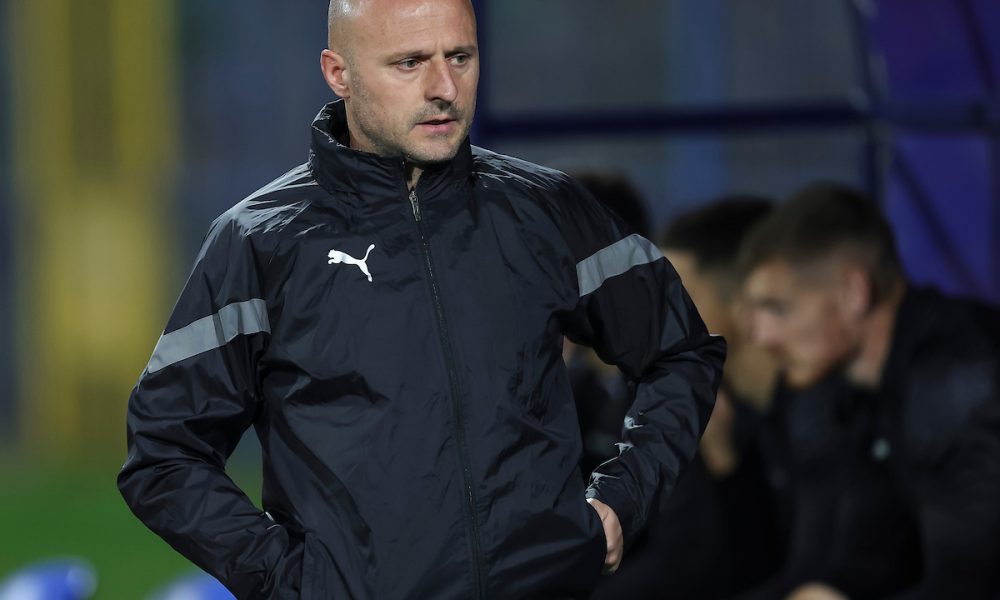 OTKRIVAMO Nije samo Menig… Duljajem nezadovoljan i domaći kvartet!