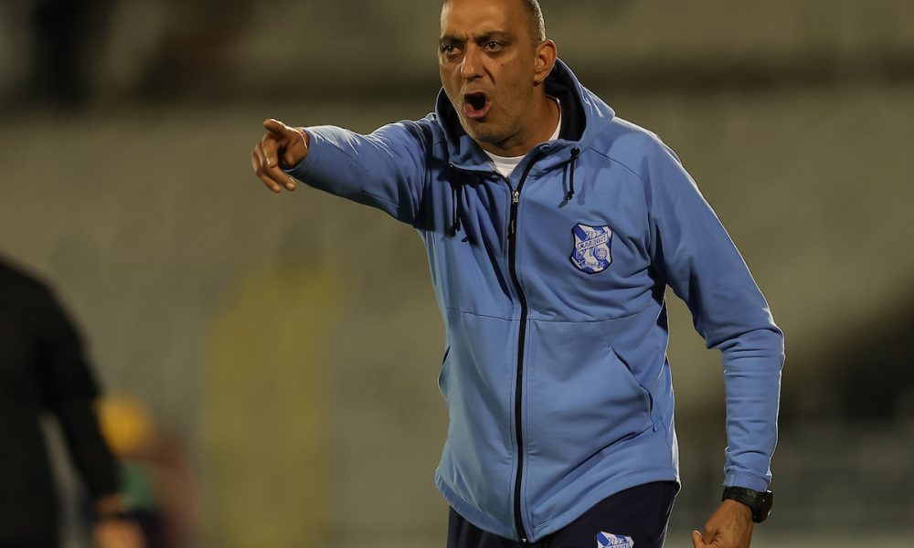 SAZNAJEMO Lučanci ostali bez trenera! Iskusni stručnjak najbliži klupi