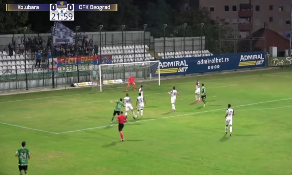 PRVA LIGA Derbi u Lazarevcu na „ravne časti“, Knežević spasao Dubočicu u Novom Sadu