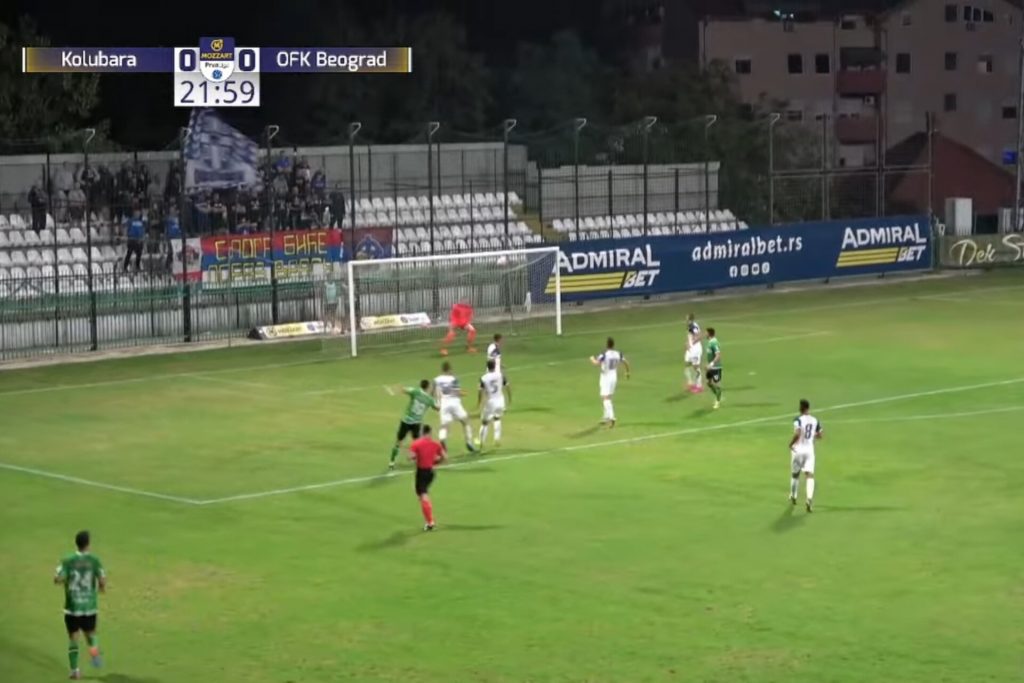 PRVA LIGA Derbi u Lazarevcu na „ravne časti“, Knežević spasao Dubočicu u Novom Sadu