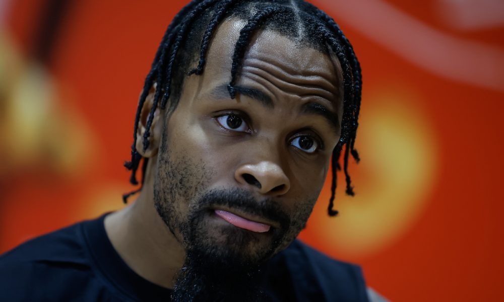 REČ KAPITENA PARTIZANA Panter ima jednu želju u novoj sezoni: Krivio sam sebe… (VIDEO)