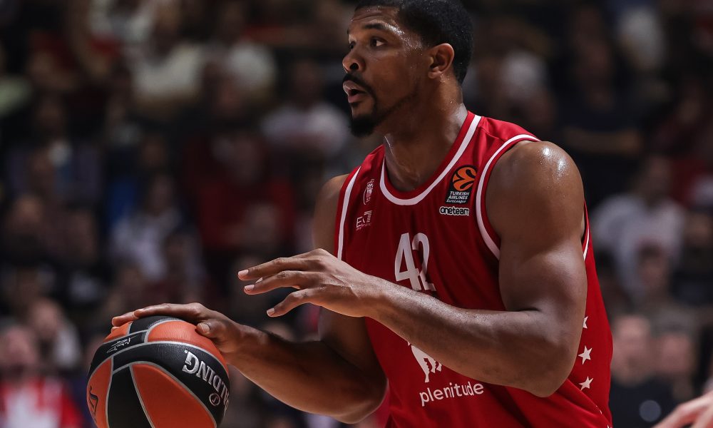 Velika čast za Kajla Hajnsa