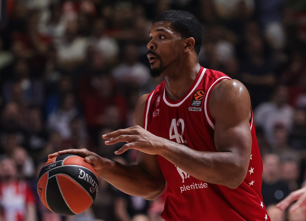 Velika čast za Kajla Hajnsa