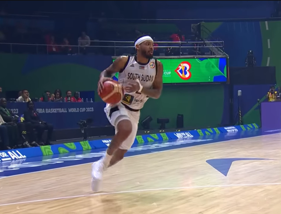 DA LI JE ON REŠENJE? Italijan piše: Partizan i Baskonija žele istog pleja… Proglašen za MVP lige!