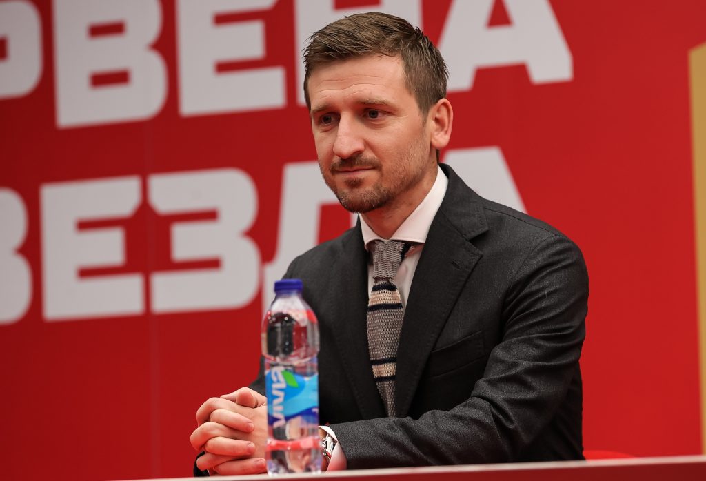 DIREKTOR MARIN Bez dileme smo najbolji u Srbiji