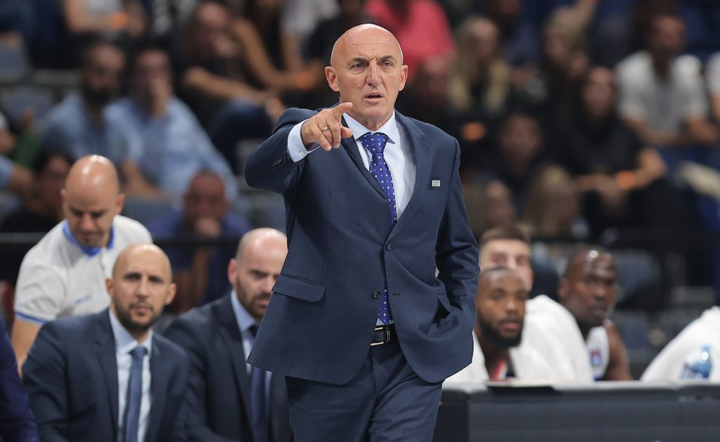 PAVIĆEVIĆ UOČI DUELA SA PARTIZANOM: Za nas je to praznik! Ne treba da bude bilo kakvog opterećenja