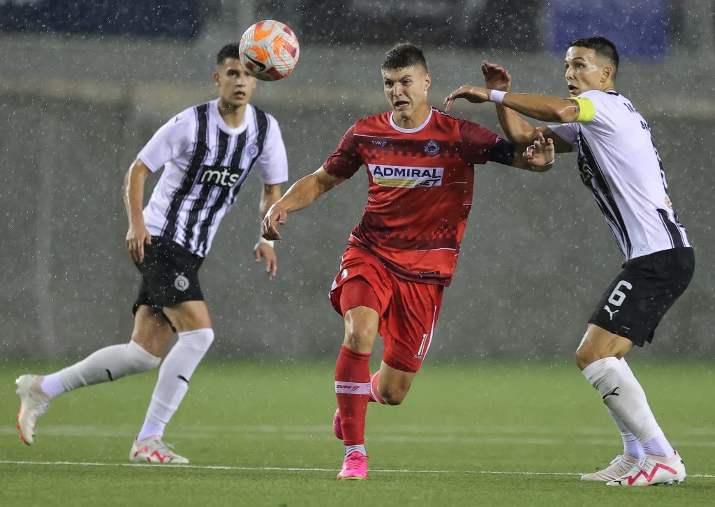 MBS OTKRIVA DETALJE Luković u Francuskoj, IMT-u 5,5 miliona evra! Gigant iz Premijer lige insistirao na transferu!