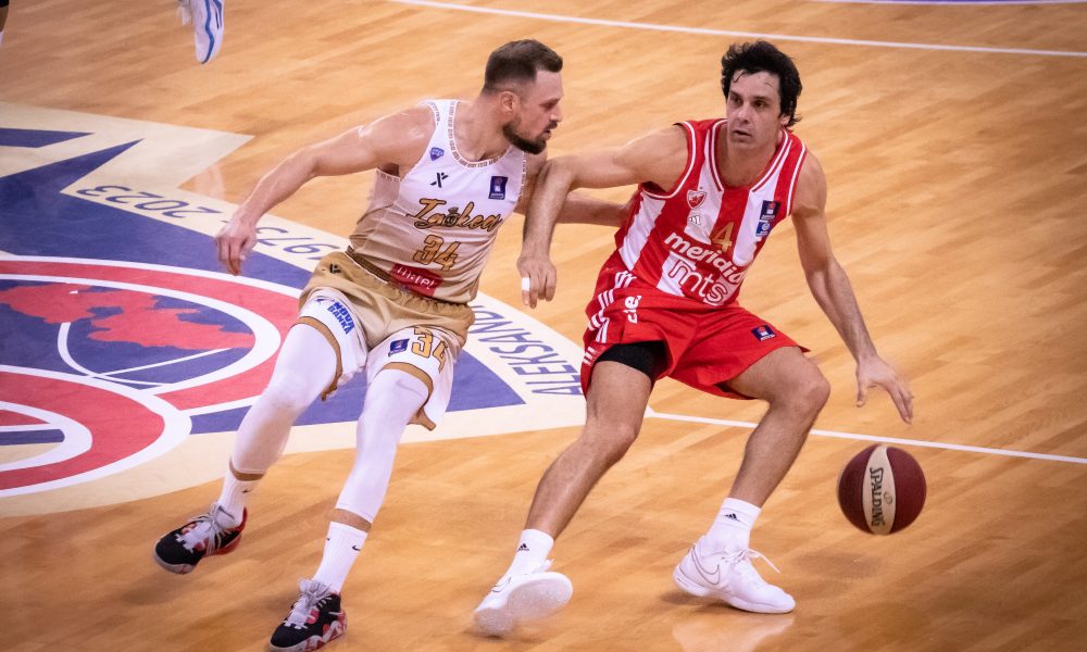 Šta je pokazao premijerni meč Crvene zvezde? Navijači mogu da budu zadovoljni zbog tri stvari