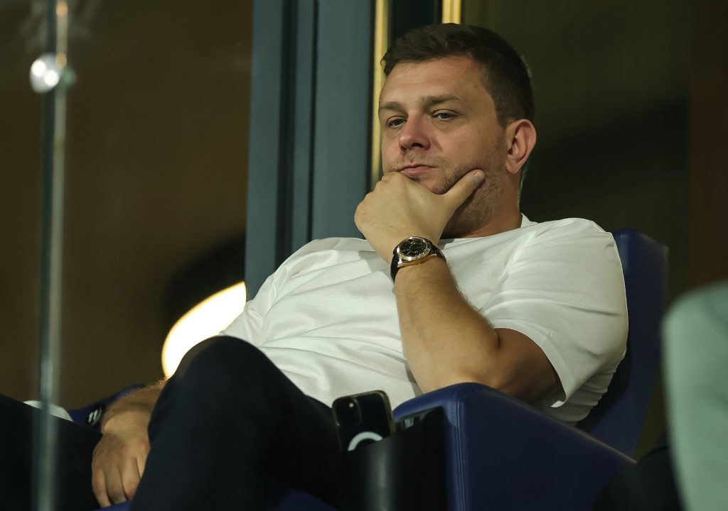 VAZURA ZA MAXBET SPORT: Da smo ostali sa 11 na terenu, možda bismo i pobedili! Sudija je mnogo grešio…