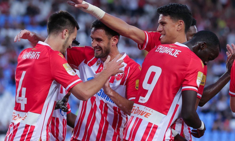 MILAN DUDIĆ ZA MBS Zvezda i Ivanić ruše Jang Bojs! Mora da se krene žestoko