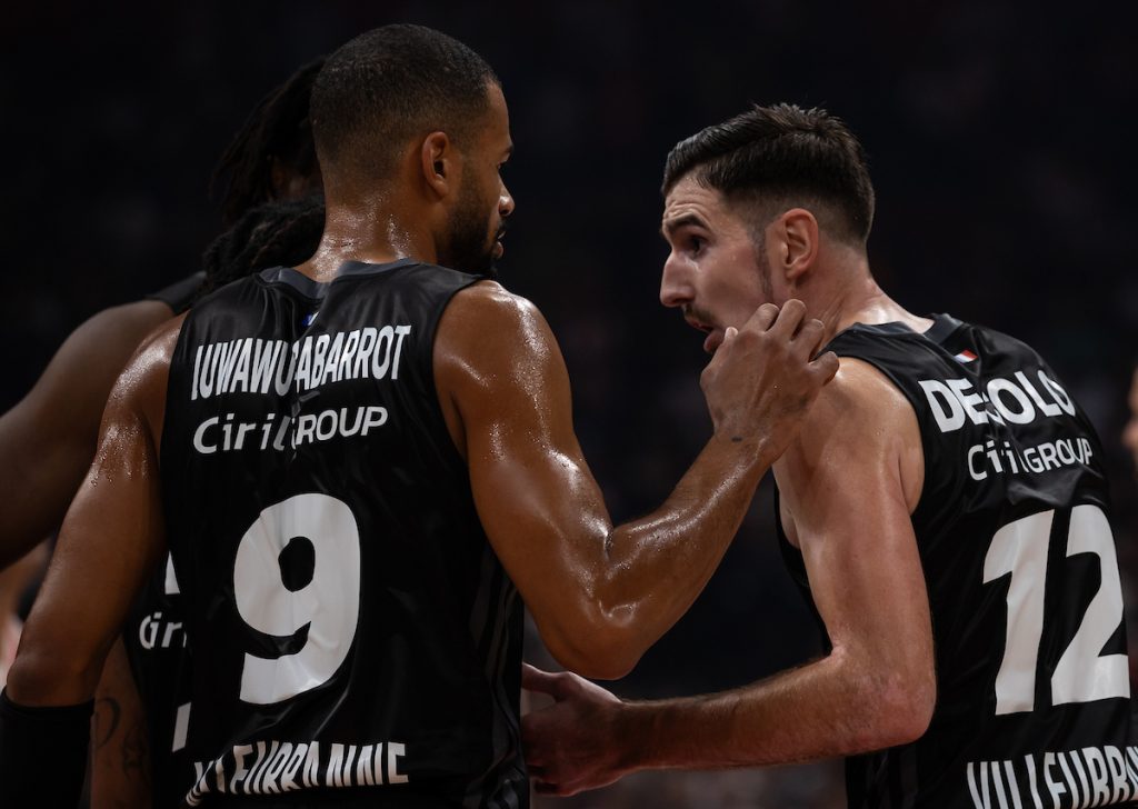 HAKERSKI NAPAD Veliki problem Asvela pred meč sa Partizanom