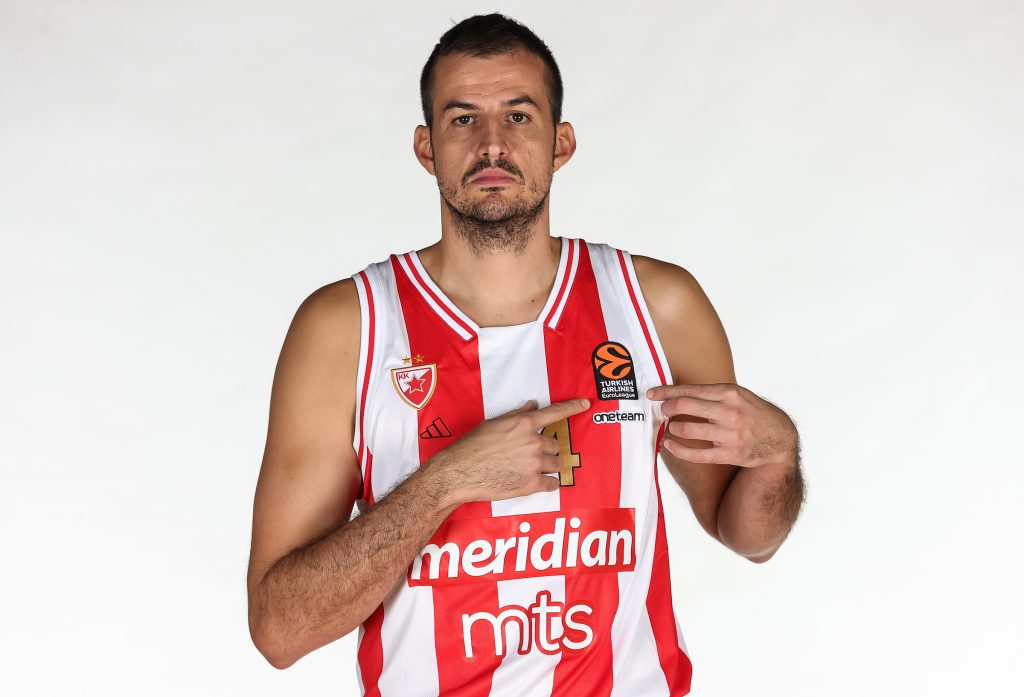 OVO SE ČEKALO Oglasio se Nemanja Bjelica, evo šta je rekao o napadu Petkovića
