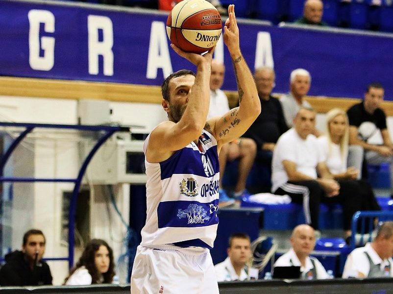 ABA LIGA Prva pobeda Mornara ove sezone