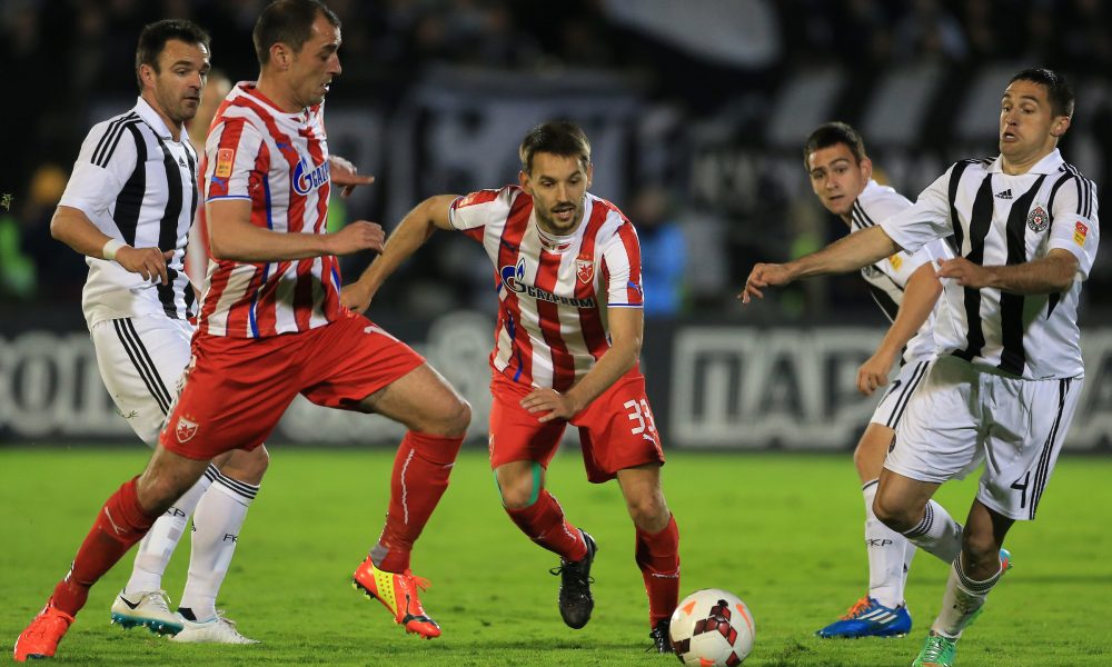 Miljenik „delija“ sanja o „Marakani“: Voleo bih da budem trener Zvezde!