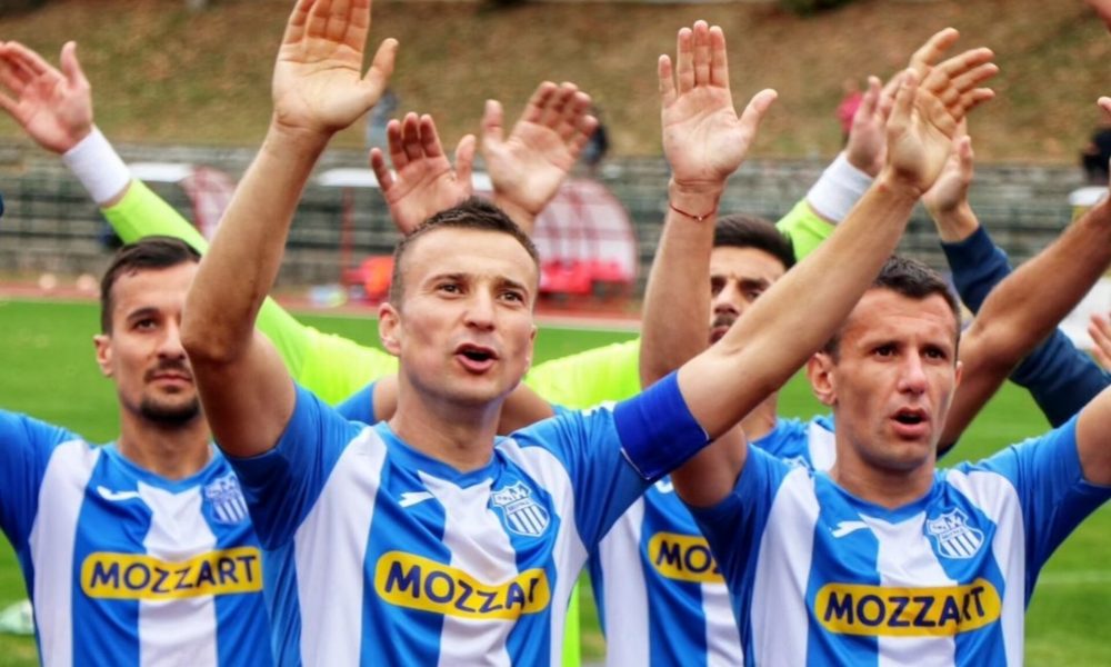 PRVOLIGAŠKI DŽUMBUS „Romantičari“ superiorni, devet ekipa u tri boda razlike! Ko će u elitni rang?