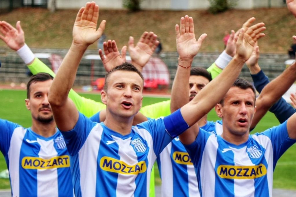 PRVOLIGAŠKI DŽUMBUS „Romantičari“ superiorni, devet ekipa u tri boda razlike! Ko će u elitni rang?