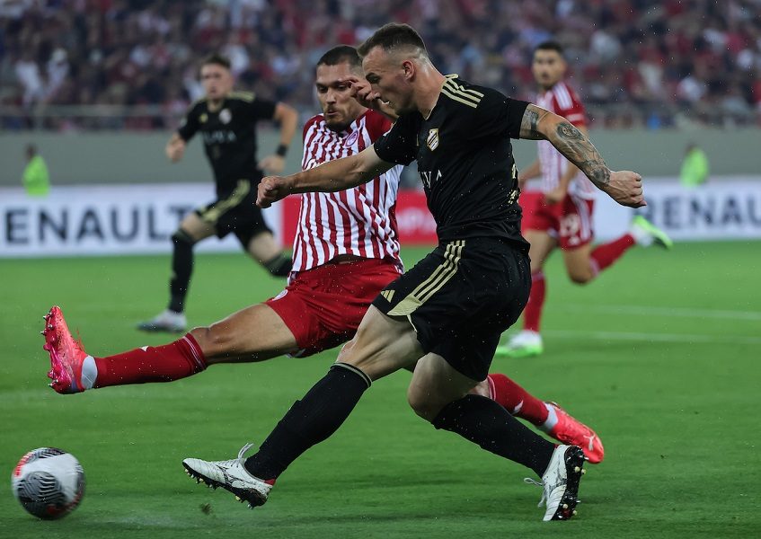 Ivanović za MBS: Ne pretimo Fjorentini, ali očekujte hrabriji Čukarički u Firenci