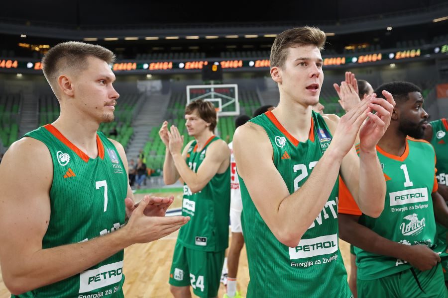 SAZNAJEMO Bivši igrač Partizana na korak do prelaska u Cedevita Olimpiju