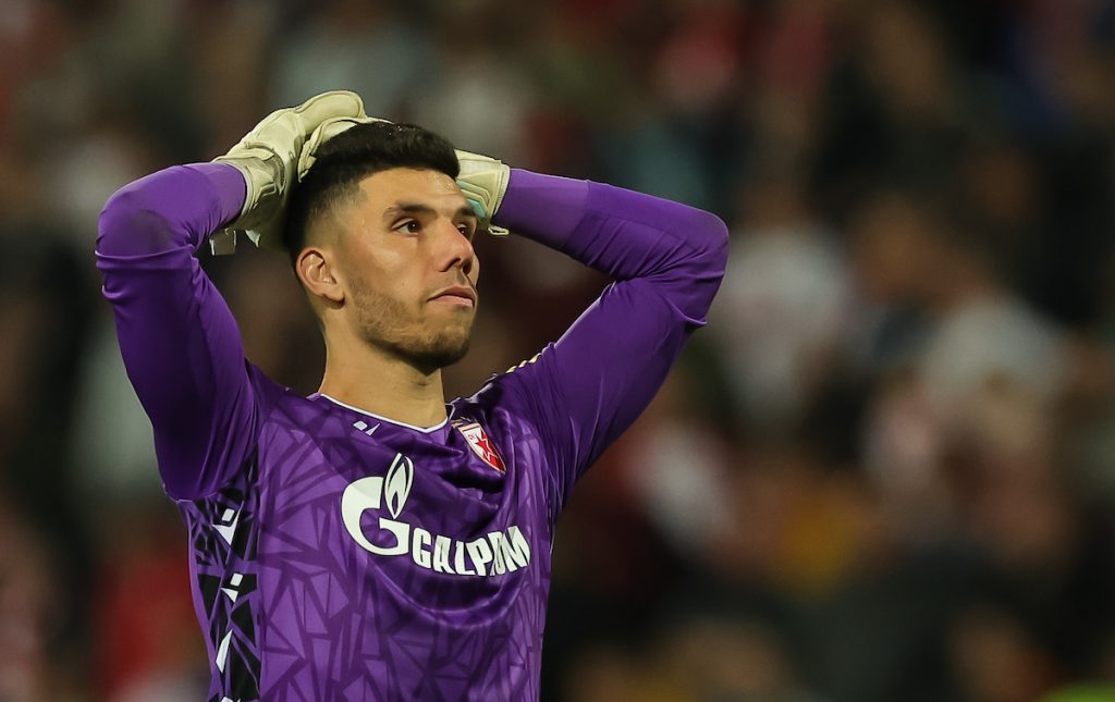 LOŠA SRERIJA Šampion Srbije poželjan gost u Ligi šampiona!