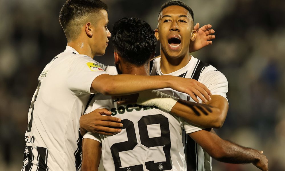SLS Partizan u drugom poluvremenu srušio Mladost i ide kao lider na reprezentativnu pauzu (VIDEO)