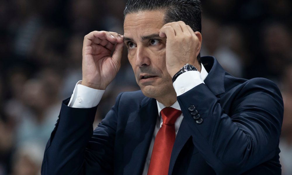 U SUSRET DERBIJU Jedna dobra i jedna loša vest za Crvenu zvezdu