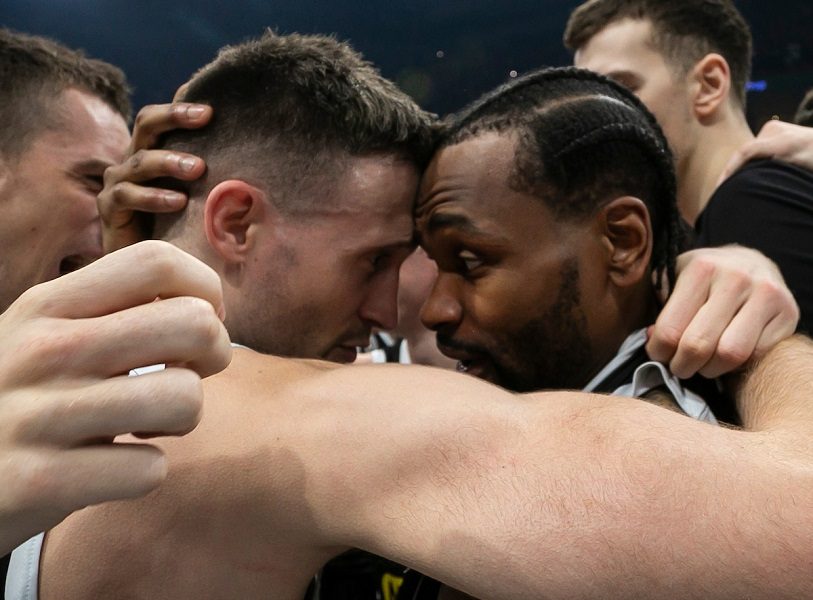 PROBLEM ZA PARTIZAN Bez važnog igrača protiv Crvene zvezde