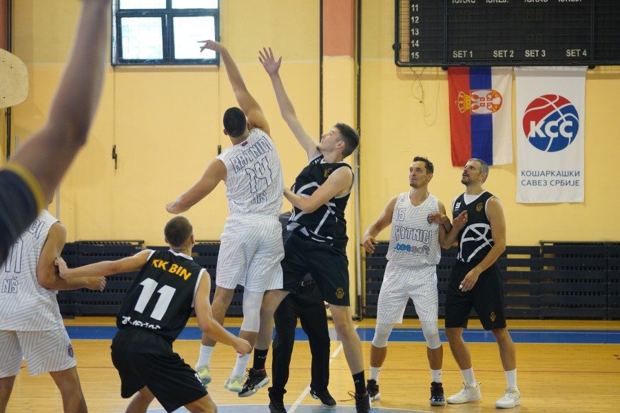 SLABE PARTIJE KLUBOVA SA JUGOISTOKA SRBIJE Zdravlje i Student u debelom minusu