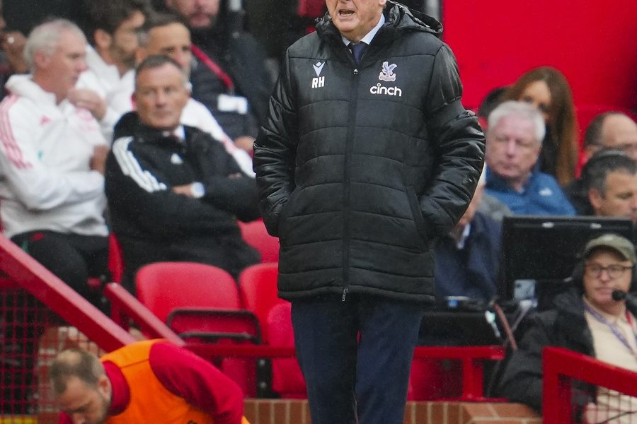 Hodžsonovih 400… Znate li koji menadžeri imaju najviše utakmica u Premijer ligi?