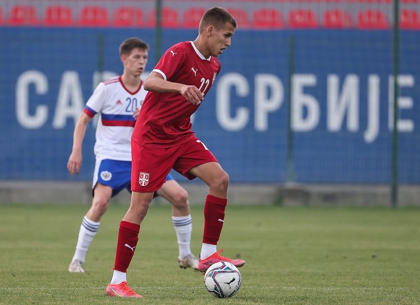 PREBOLJEN BOLAN PORAZ „Orlići“ slavili u Severnoj Irskoj i ostali u trci za plasman na EP (VIDEO)