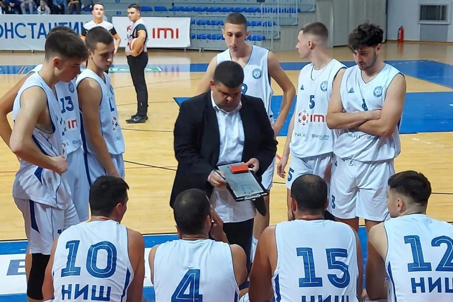 KONSTANTIN I BORAC U DRUGOM STEPENU Dva srpskoligaša nastavljaju borbu za Kup Radivoja Koraća