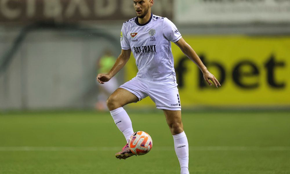 TSC gubio sa 2:0, pa u završnici stigao do remija