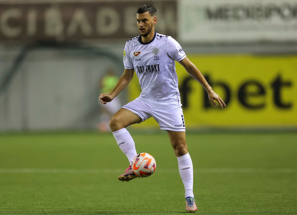 TSC gubio sa 2:0, pa u završnici stigao do remija