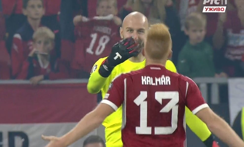 „PREVIŠE SU AROGANTNI“ Provocirao Vanju, pa govorio o srpskim igračima: Proradio nam je inat…