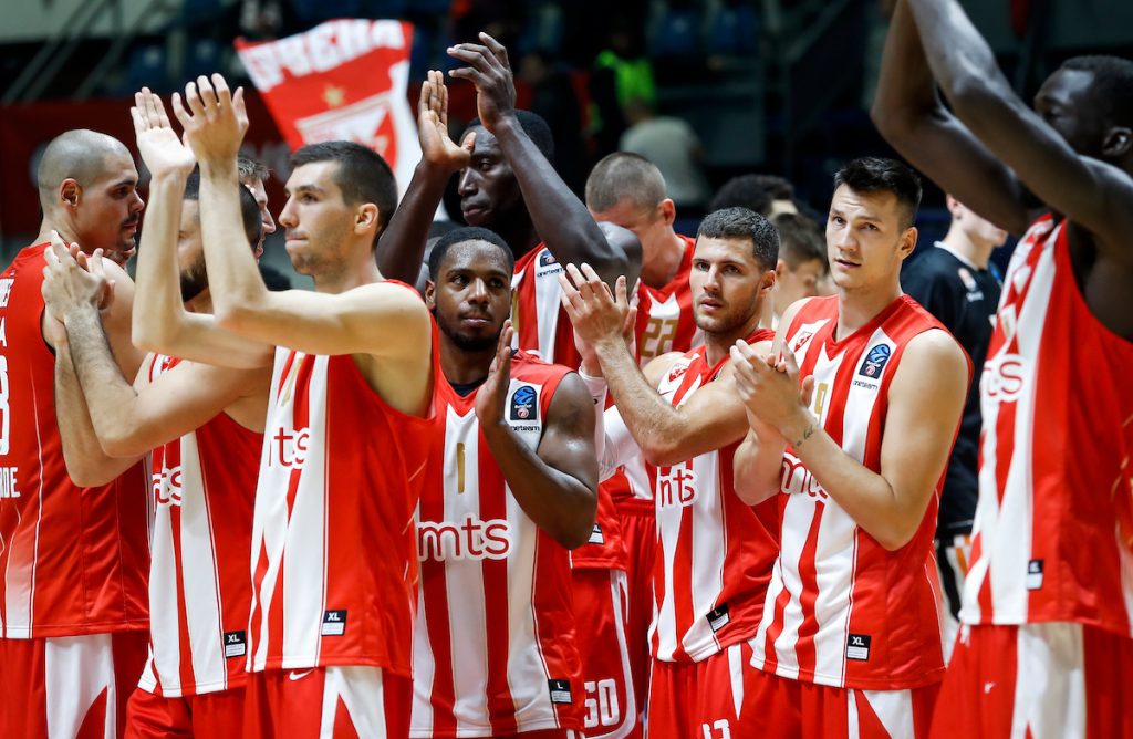 ZABORAVLJEN I POTCENJEN Dve godine bio u Zvezdi, a od subote se priča o njegovoj ludoj partiji! (VIDEO)