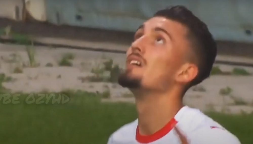 „POMALO GOVORIM SRPSKI“ Provokacija ili nešto drugo? Genk na konferenciju poslao igrača albanskog porekla