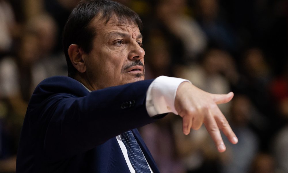ATAMAN SPREMA TRANSFER BOMBU Panatinaikos naciljao NBA pojačanje! Pominje se vrtoglava suma…
