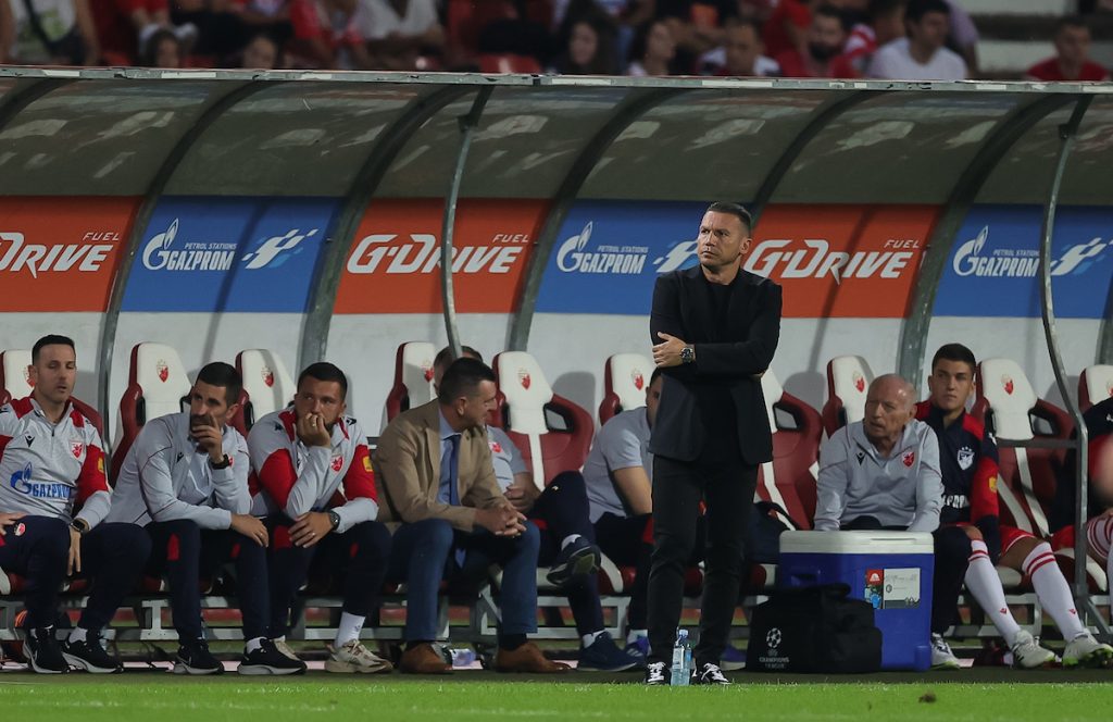 POMOĆNIK BARAKA BAHARA: Ovo više ne sme da nam se dešava!